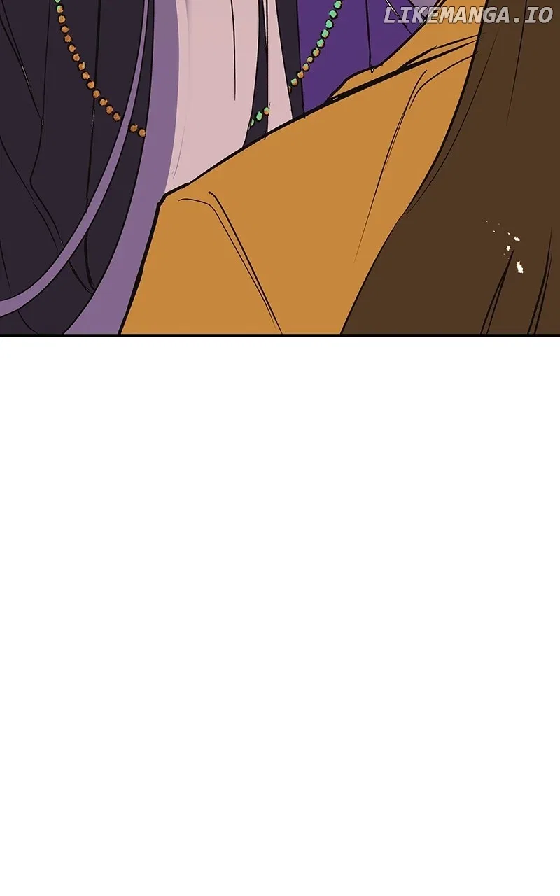How a Goddess Wins Over Tigers Chapter 53 – Page 154