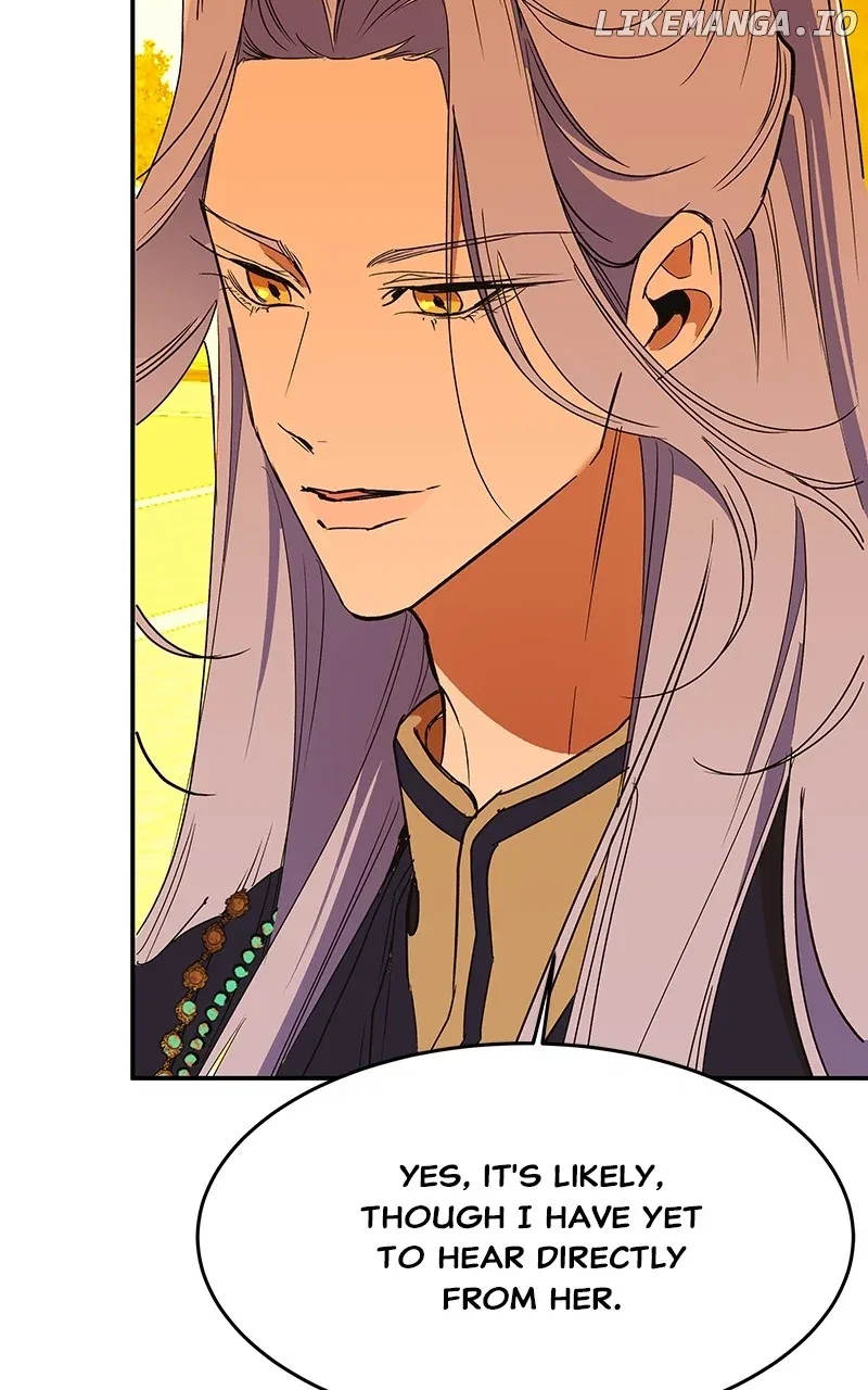 How a Goddess Wins Over Tigers Chapter 53 – Page 157