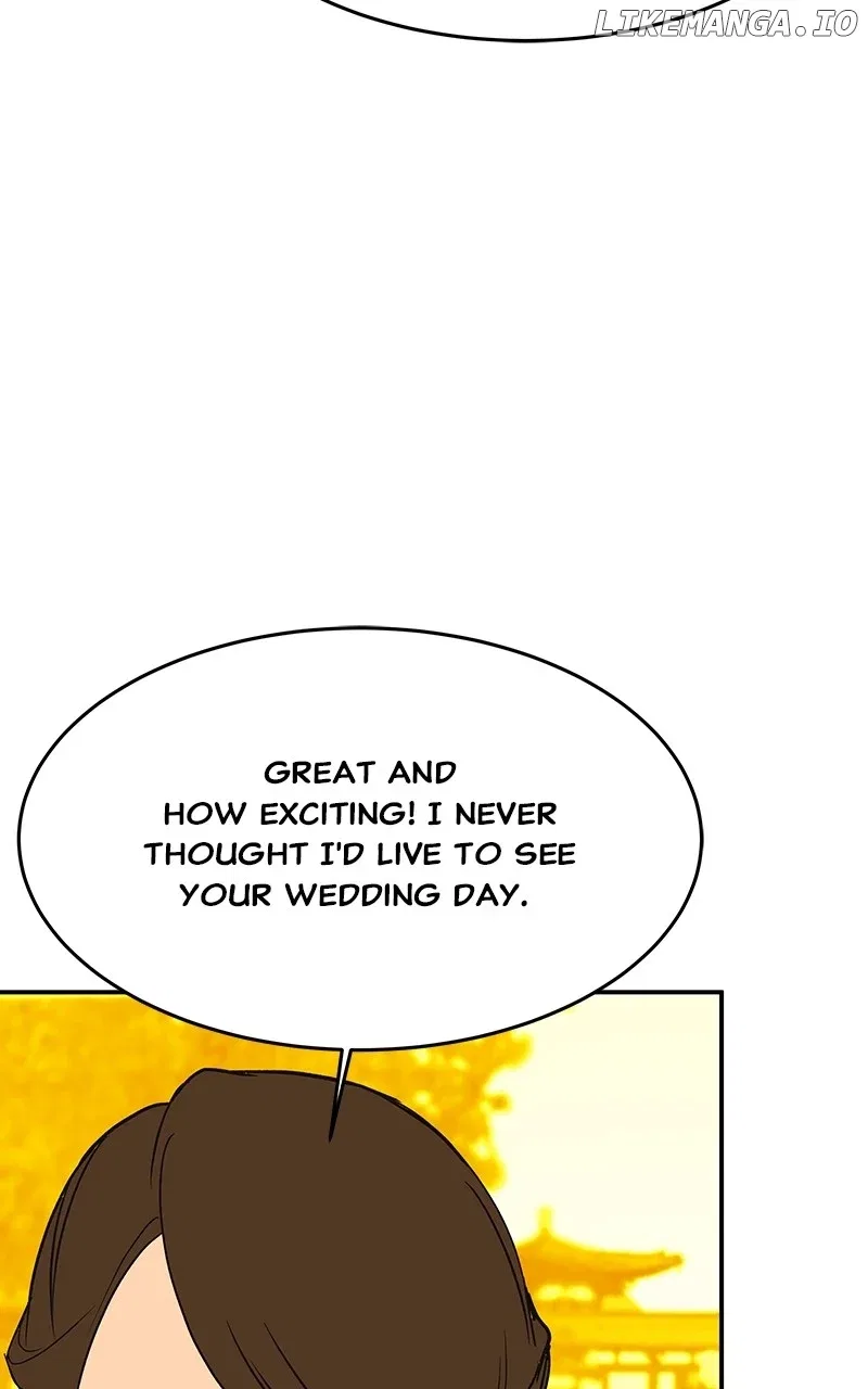 How a Goddess Wins Over Tigers Chapter 53 – Page 158