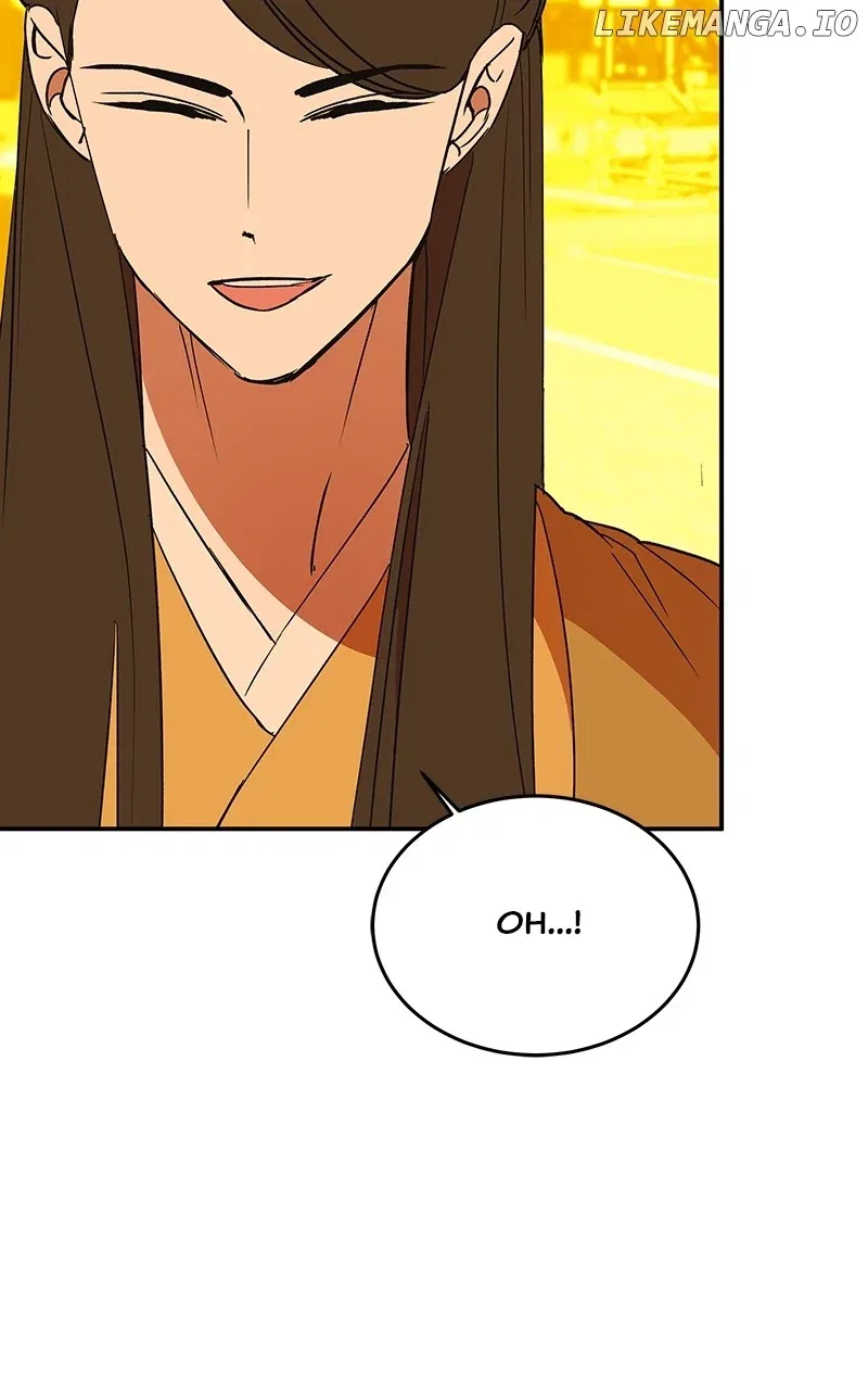 How a Goddess Wins Over Tigers Chapter 53 – Page 159