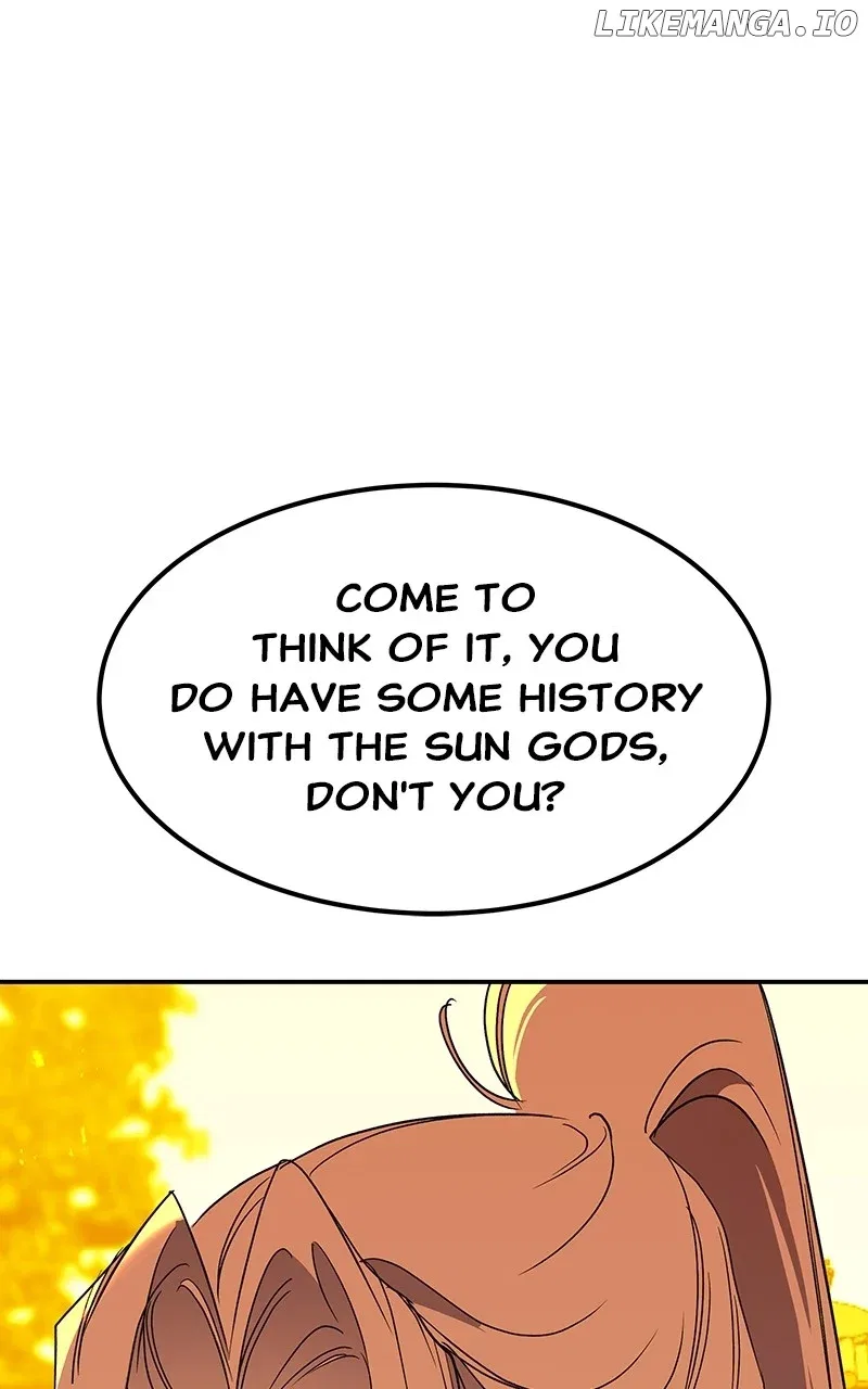 How a Goddess Wins Over Tigers Chapter 53 – Page 160