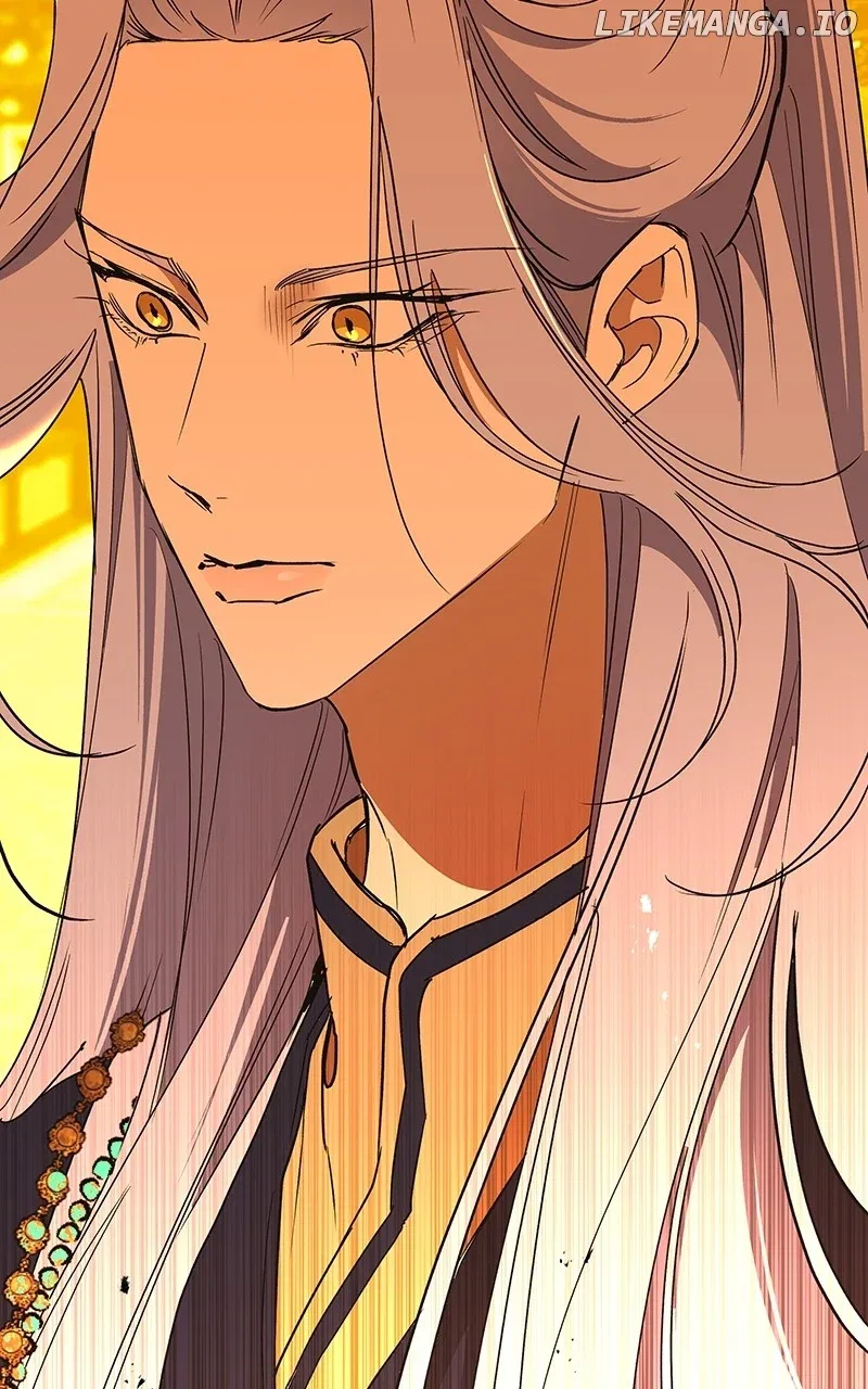 How a Goddess Wins Over Tigers Chapter 53 – Page 161