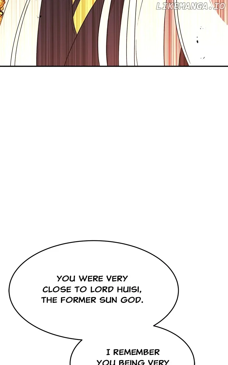 How a Goddess Wins Over Tigers Chapter 53 – Page 162