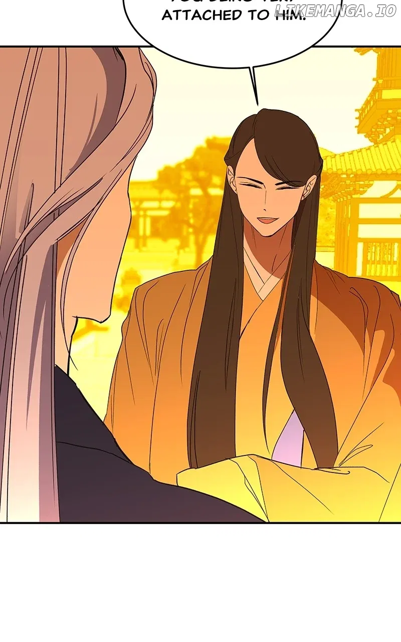How a Goddess Wins Over Tigers Chapter 53 – Page 163