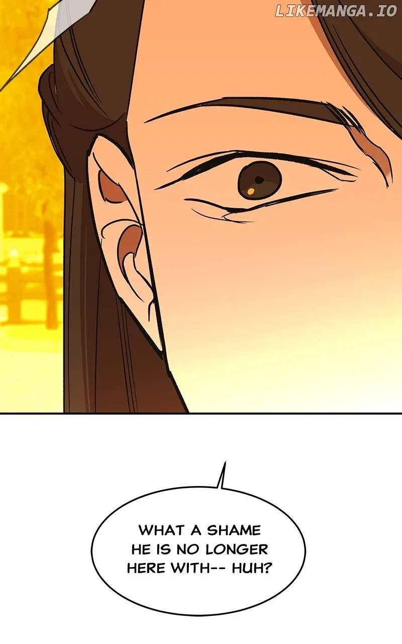 How a Goddess Wins Over Tigers Chapter 53 – Page 165