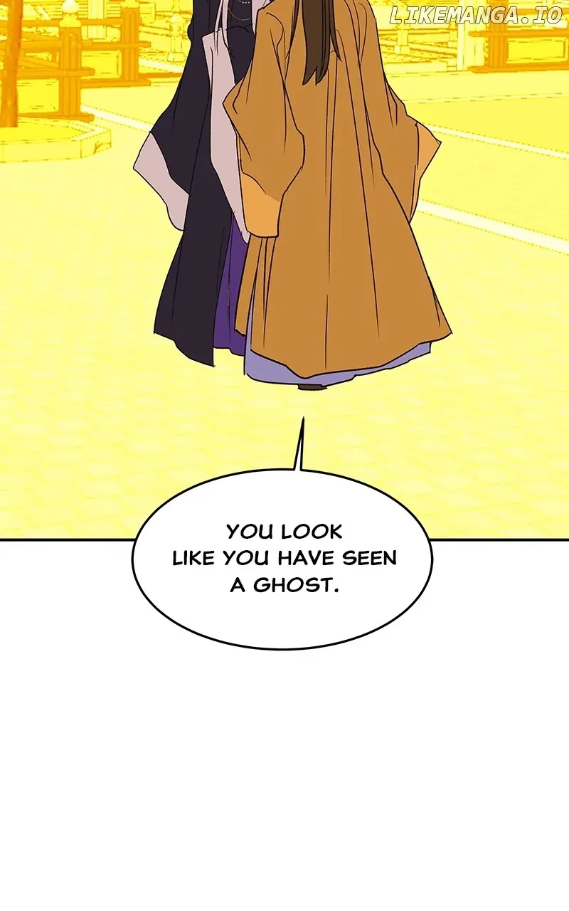How a Goddess Wins Over Tigers Chapter 53 – Page 167