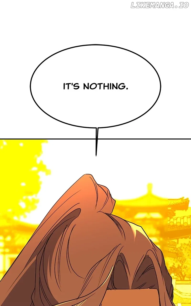 How a Goddess Wins Over Tigers Chapter 53 – Page 171