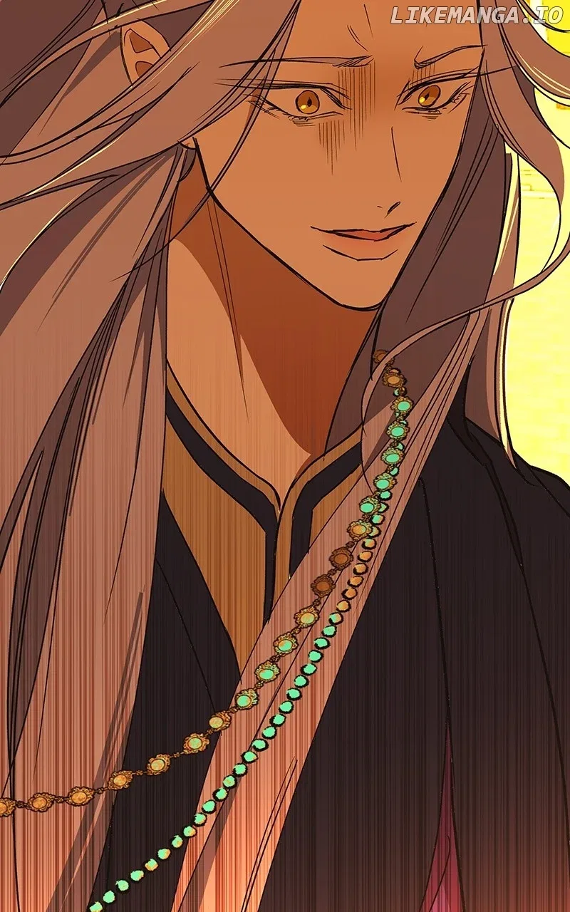How a Goddess Wins Over Tigers Chapter 53 – Page 172