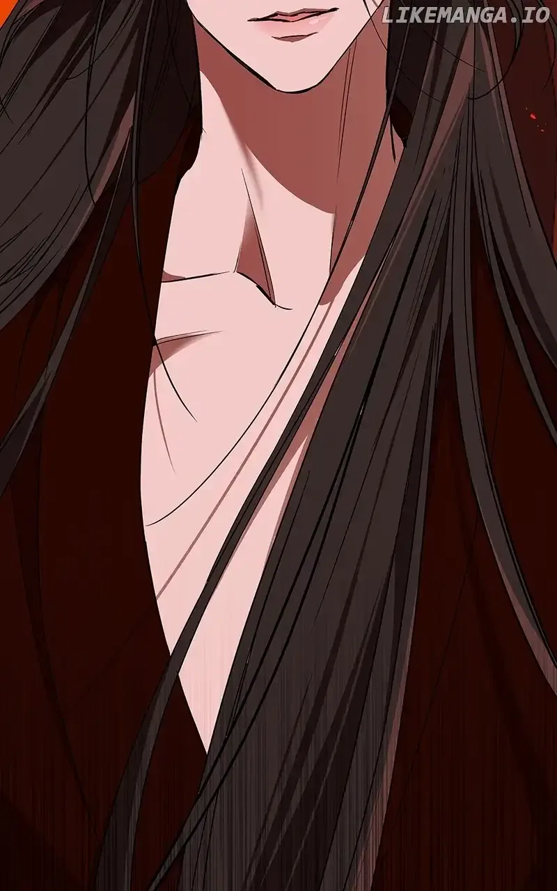 How a Goddess Wins Over Tigers Chapter 52 – Page 3