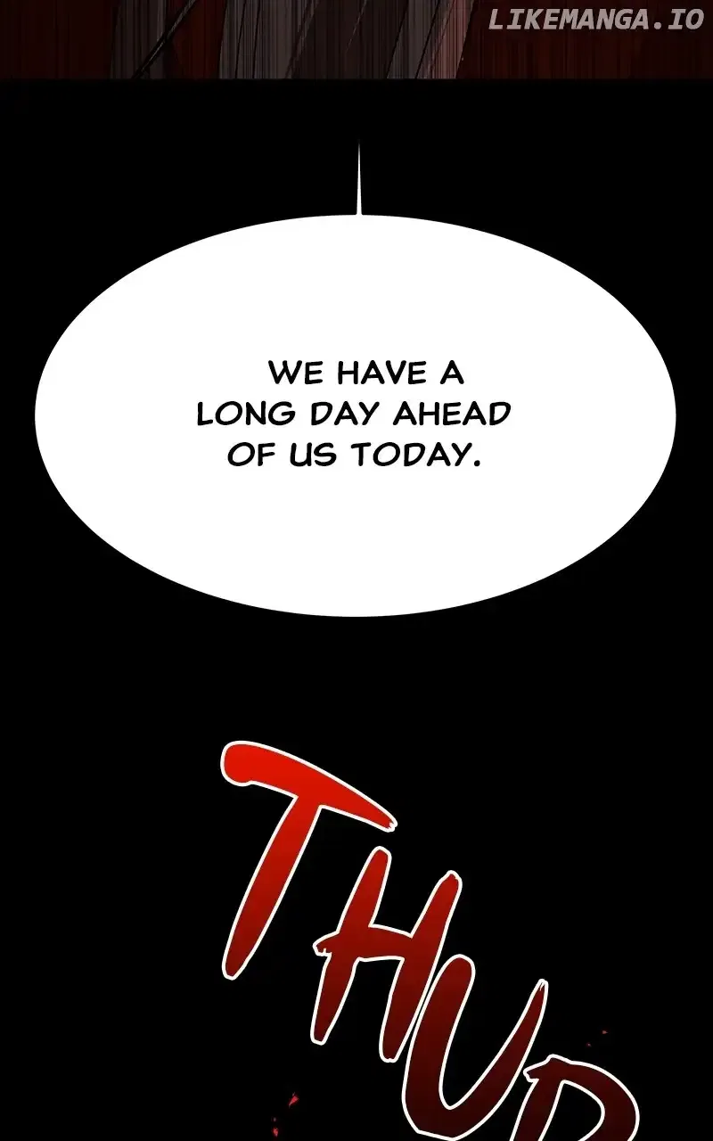 How a Goddess Wins Over Tigers Chapter 52 – Page 4