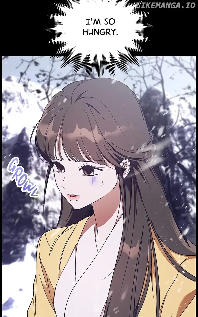 How a Goddess Wins Over Tigers Chapter 52 – Page 10