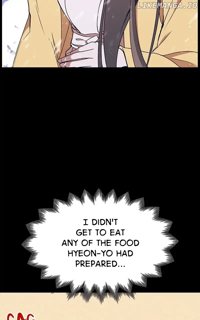 How a Goddess Wins Over Tigers Chapter 52 – Page 11