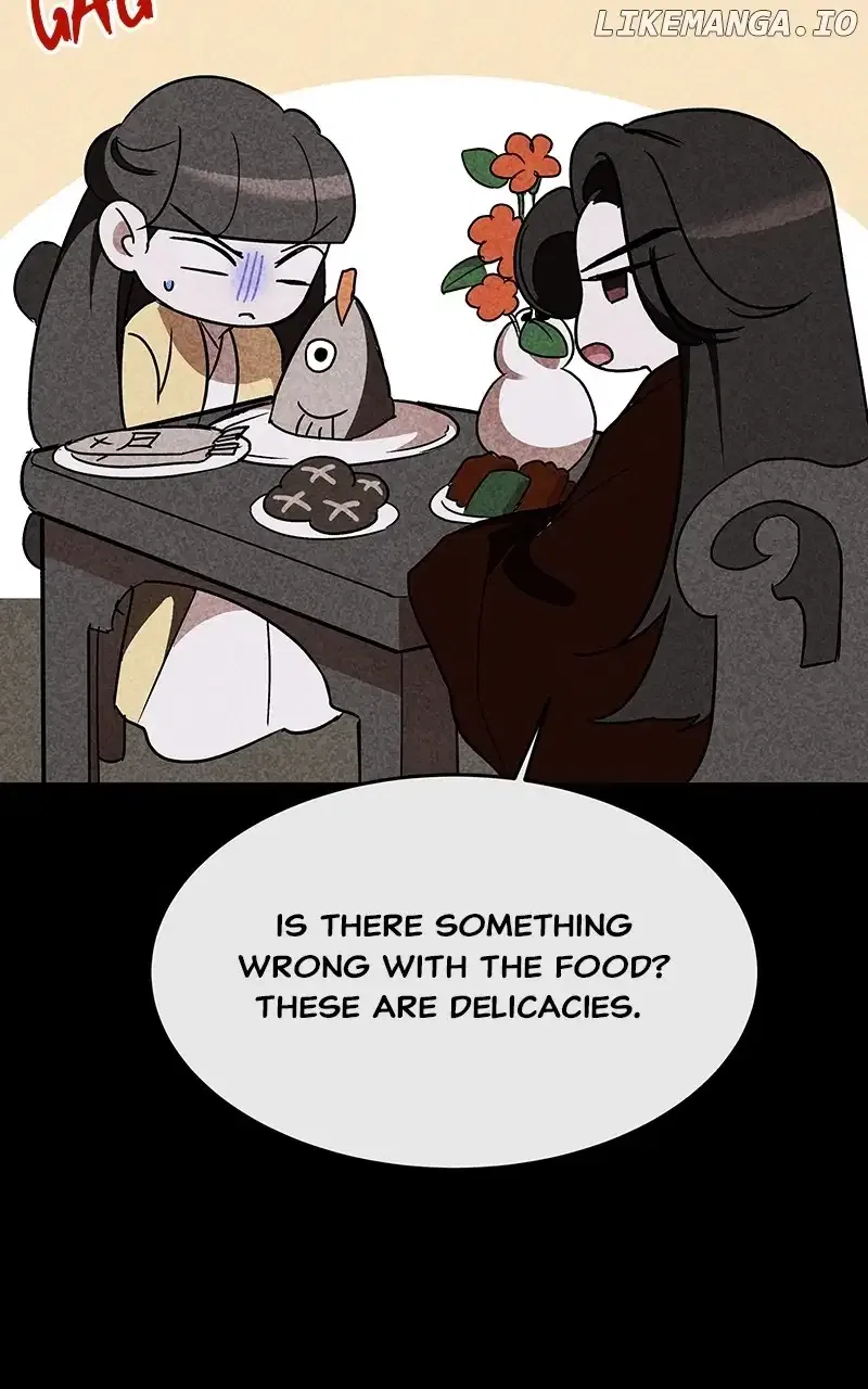 How a Goddess Wins Over Tigers Chapter 52 – Page 12