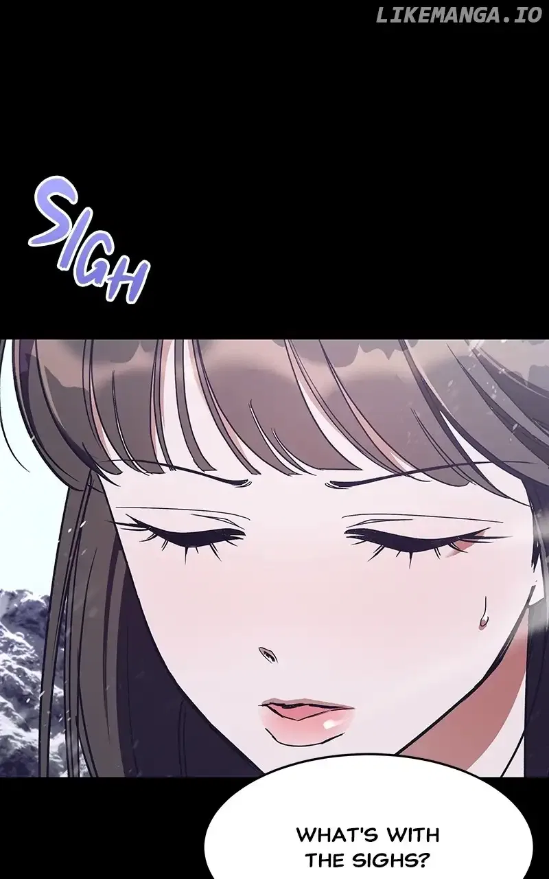 How a Goddess Wins Over Tigers Chapter 52 – Page 13