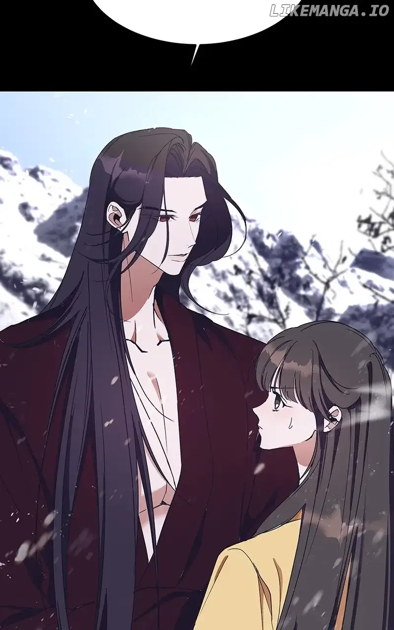 How a Goddess Wins Over Tigers Chapter 52 – Page 15