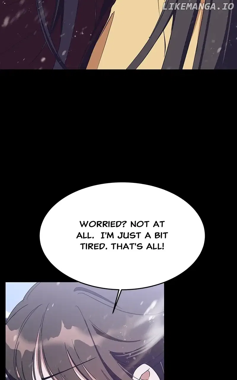 How a Goddess Wins Over Tigers Chapter 52 – Page 16