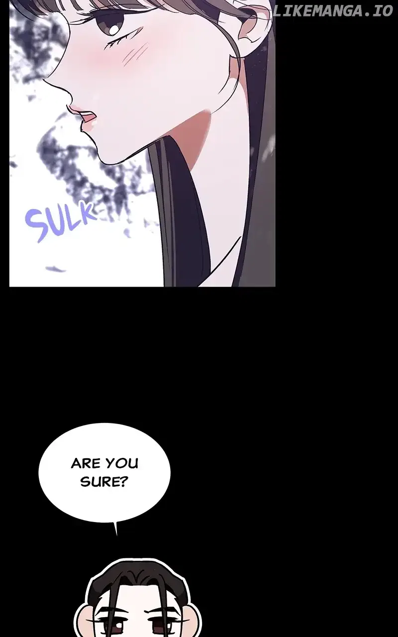 How a Goddess Wins Over Tigers Chapter 52 – Page 17