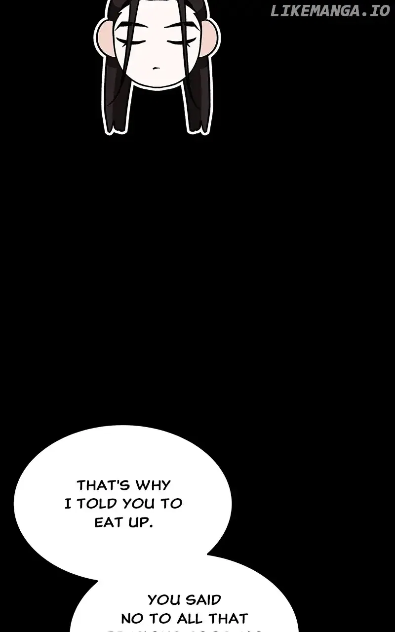 How a Goddess Wins Over Tigers Chapter 52 – Page 19