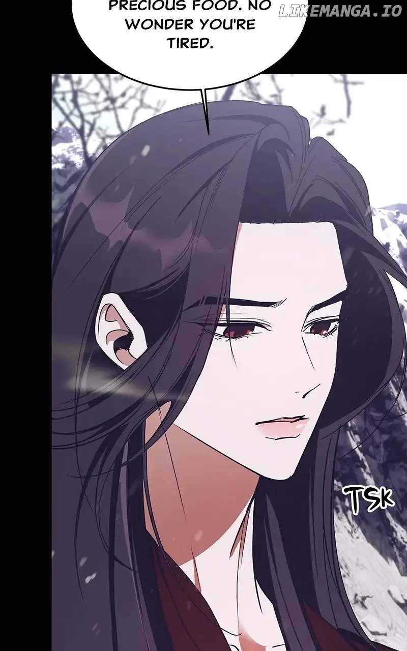 How a Goddess Wins Over Tigers Chapter 52 – Page 20