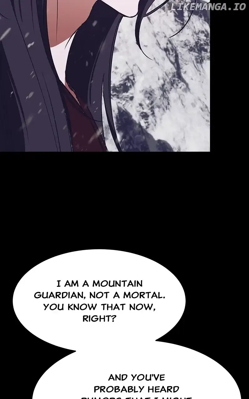 How a Goddess Wins Over Tigers Chapter 52 – Page 26