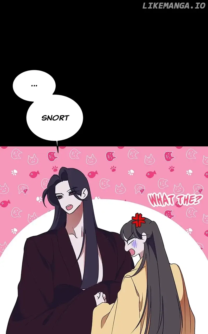 How a Goddess Wins Over Tigers Chapter 52 – Page 29