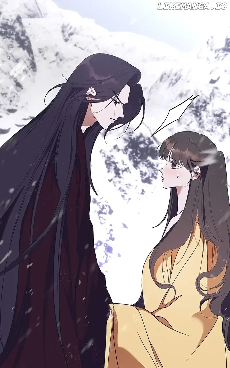 How a Goddess Wins Over Tigers Chapter 52 – Page 31