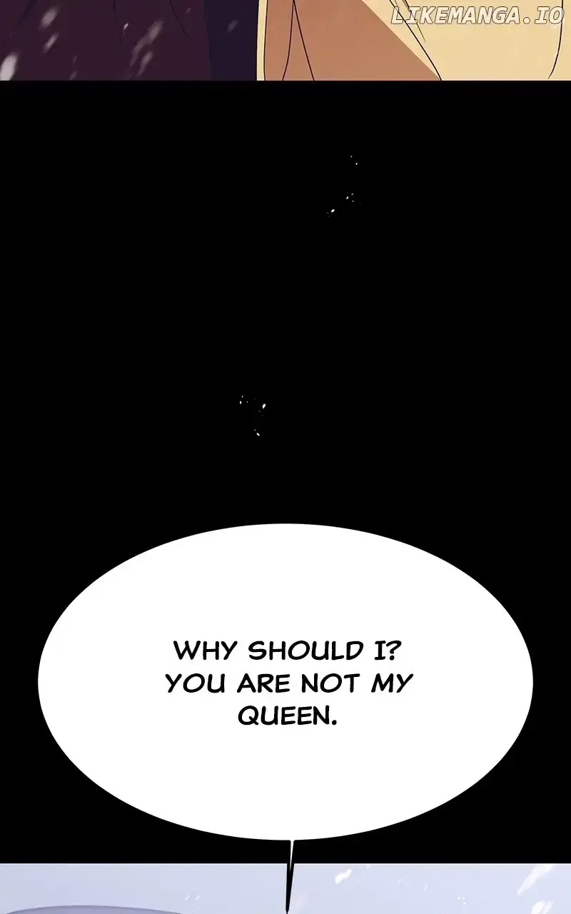 How a Goddess Wins Over Tigers Chapter 52 – Page 32