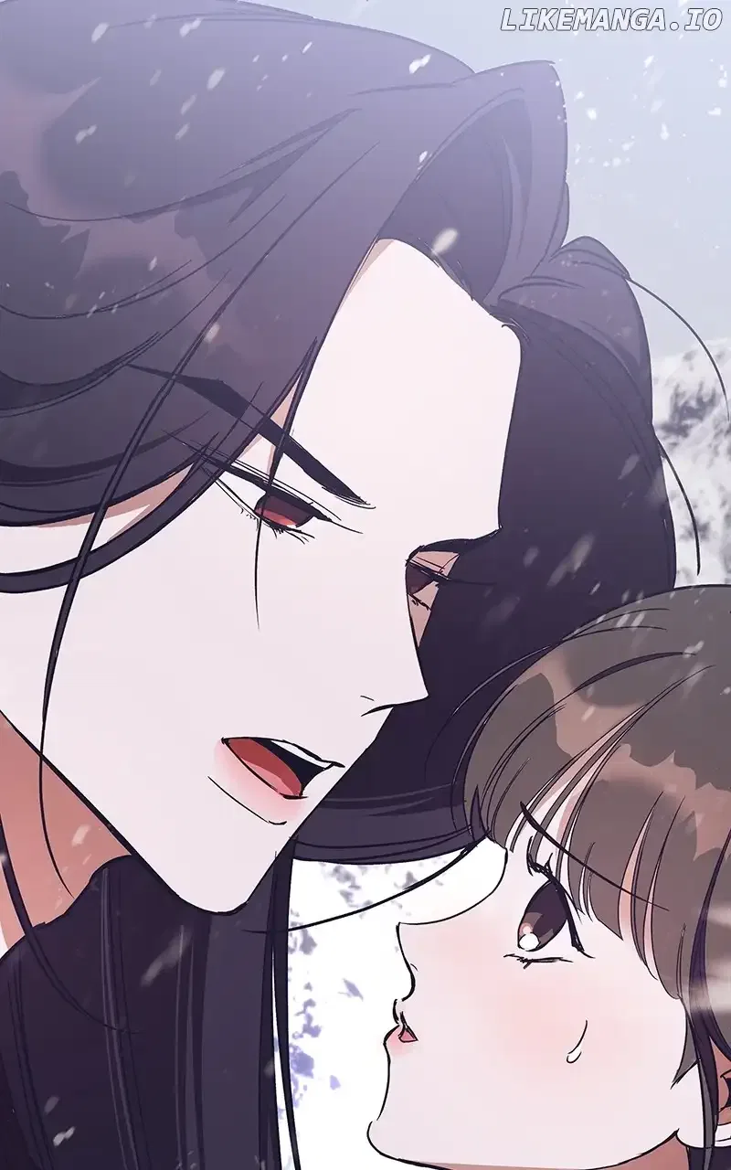 How a Goddess Wins Over Tigers Chapter 52 – Page 33