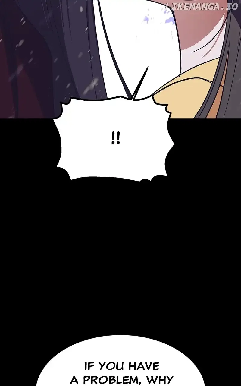 How a Goddess Wins Over Tigers Chapter 52 – Page 34