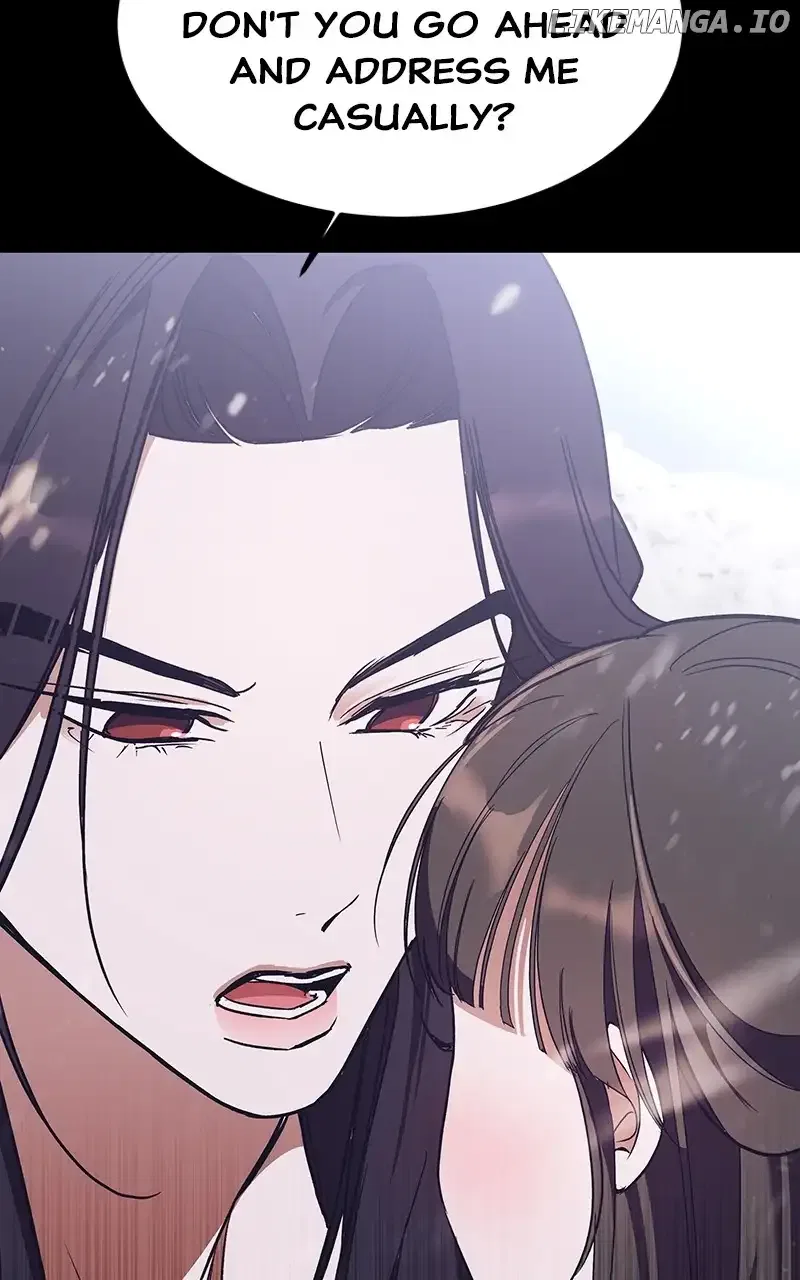 How a Goddess Wins Over Tigers Chapter 52 – Page 35