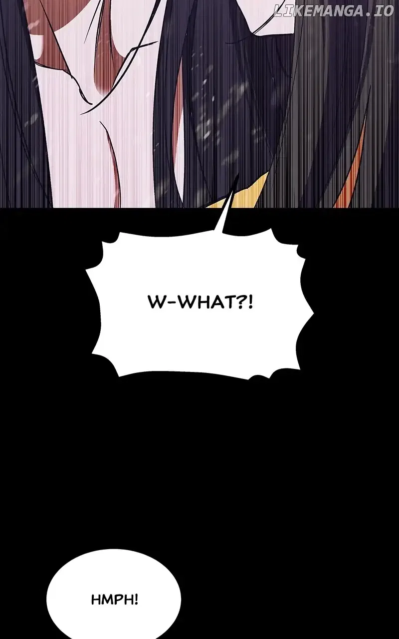 How a Goddess Wins Over Tigers Chapter 52 – Page 36
