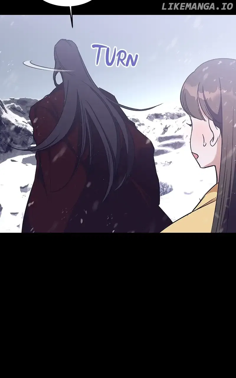 How a Goddess Wins Over Tigers Chapter 52 – Page 37