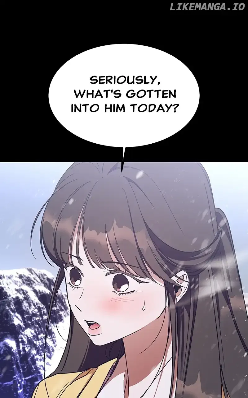 How a Goddess Wins Over Tigers Chapter 52 – Page 38