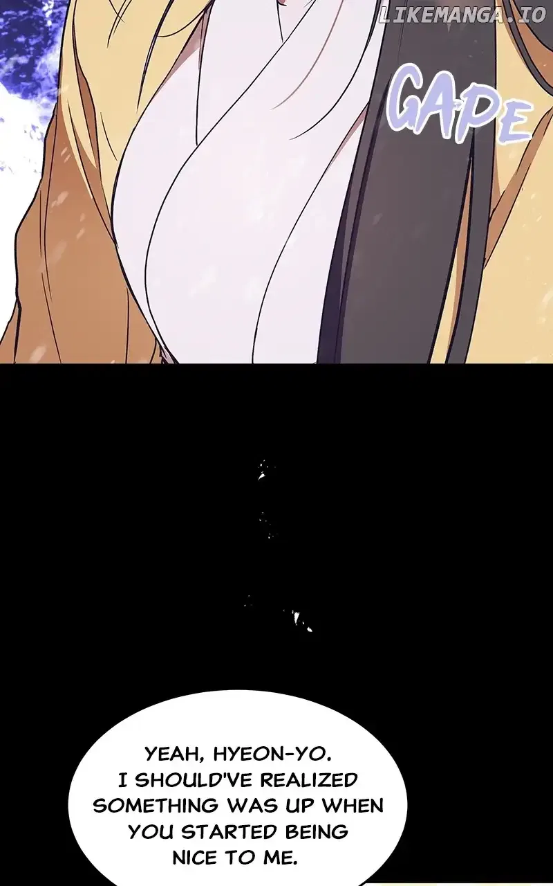 How a Goddess Wins Over Tigers Chapter 52 – Page 39