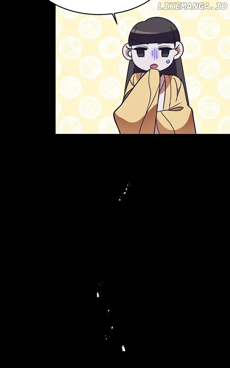 How a Goddess Wins Over Tigers Chapter 52 – Page 40