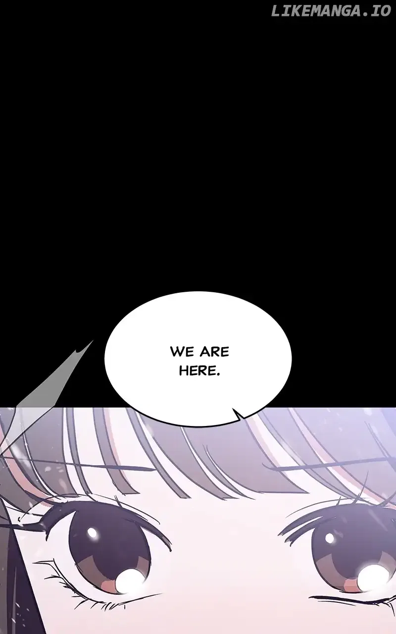 How a Goddess Wins Over Tigers Chapter 52 – Page 44