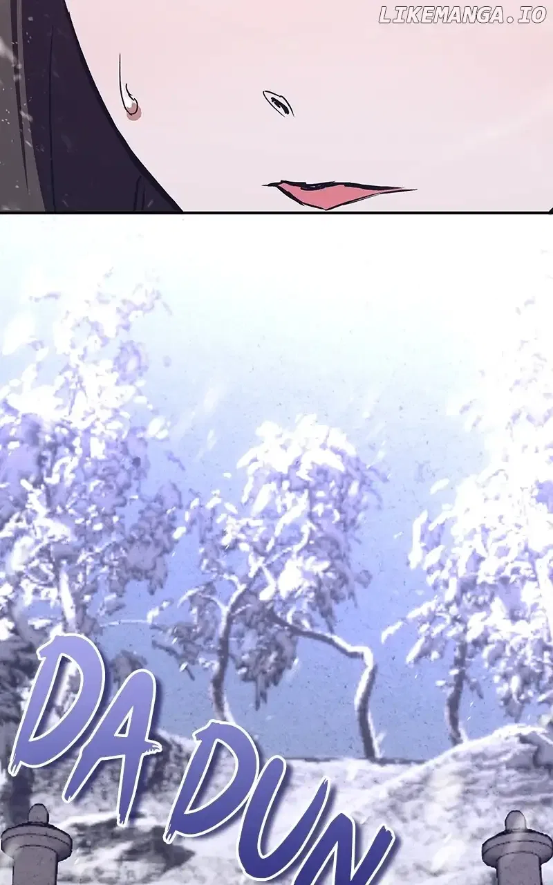 How a Goddess Wins Over Tigers Chapter 52 – Page 45