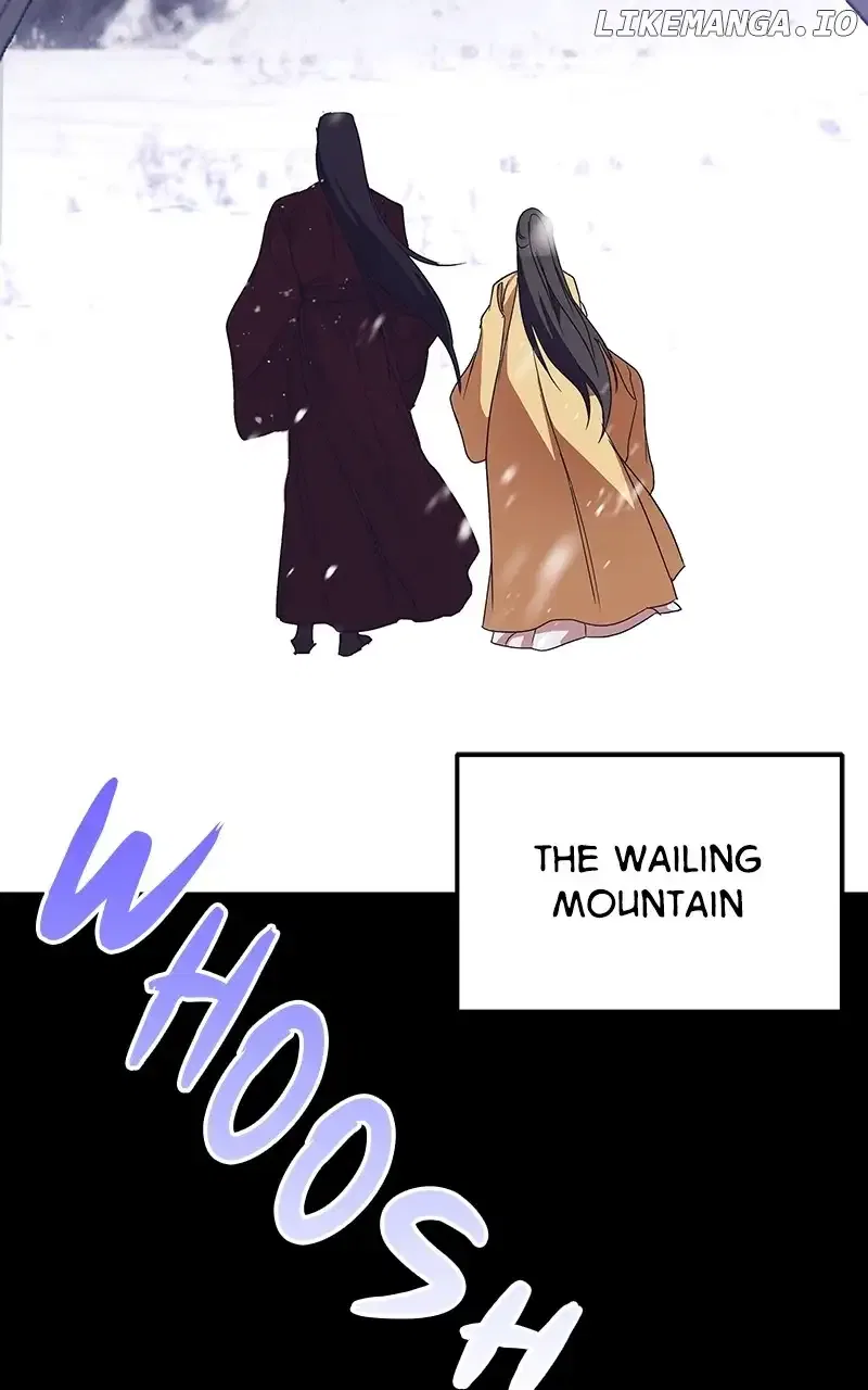 How a Goddess Wins Over Tigers Chapter 52 – Page 47