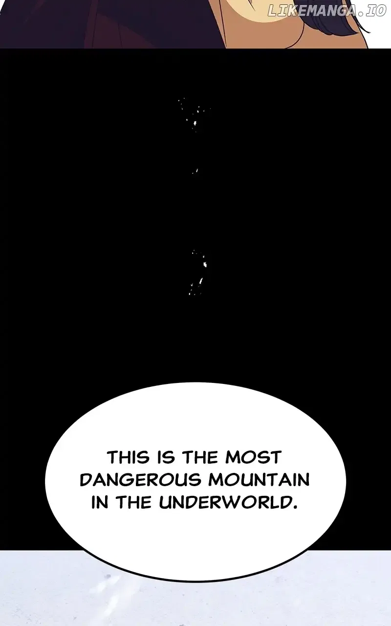 How a Goddess Wins Over Tigers Chapter 52 – Page 51