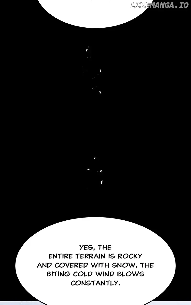 How a Goddess Wins Over Tigers Chapter 52 – Page 53