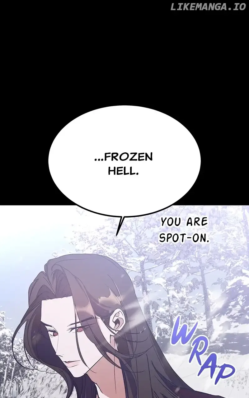 How a Goddess Wins Over Tigers Chapter 52 – Page 55