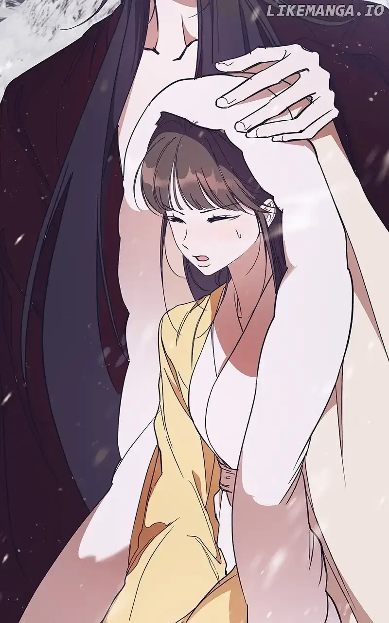 How a Goddess Wins Over Tigers Chapter 52 – Page 56