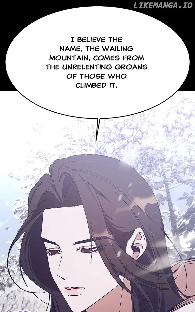How a Goddess Wins Over Tigers Chapter 52 – Page 58