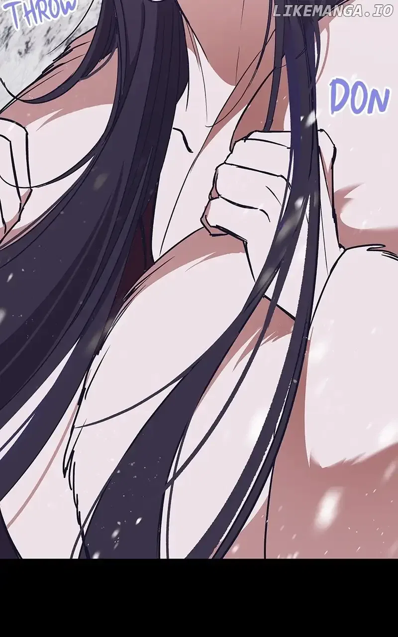 How a Goddess Wins Over Tigers Chapter 52 – Page 59