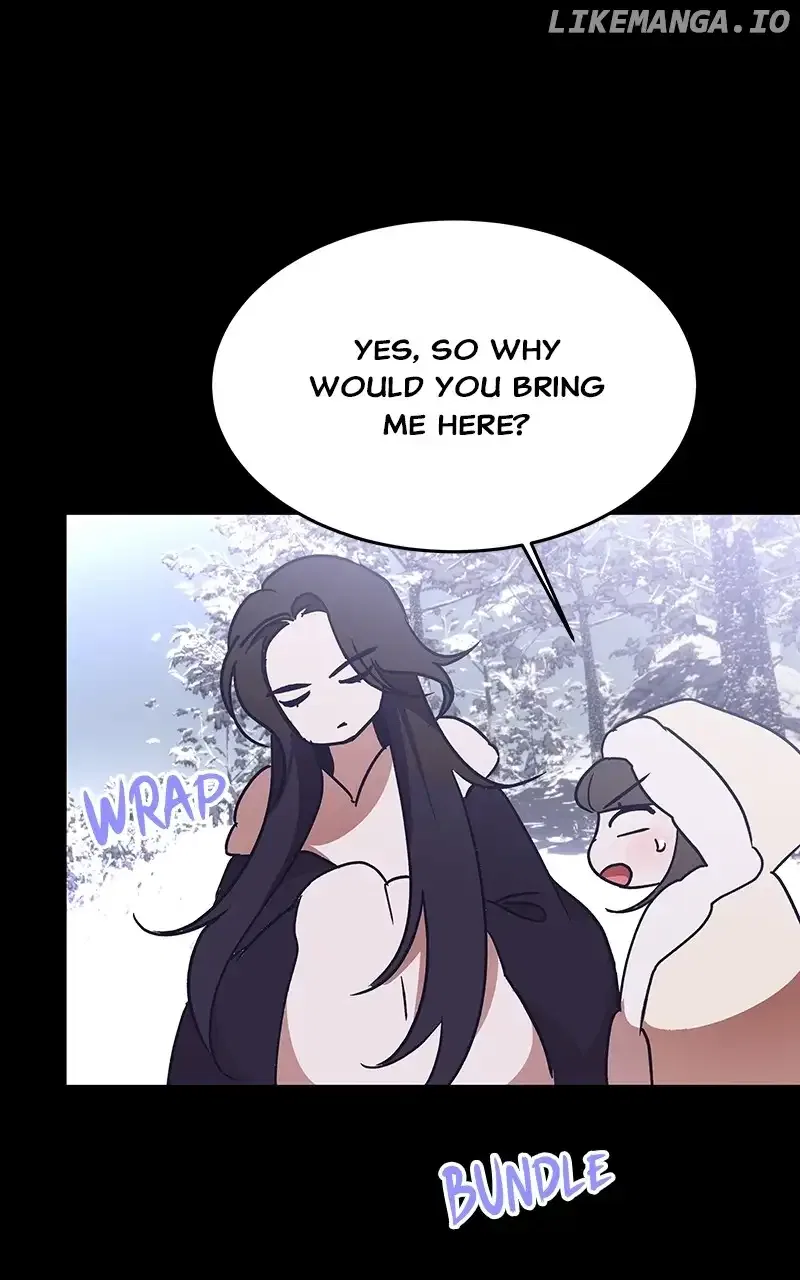 How a Goddess Wins Over Tigers Chapter 52 – Page 60