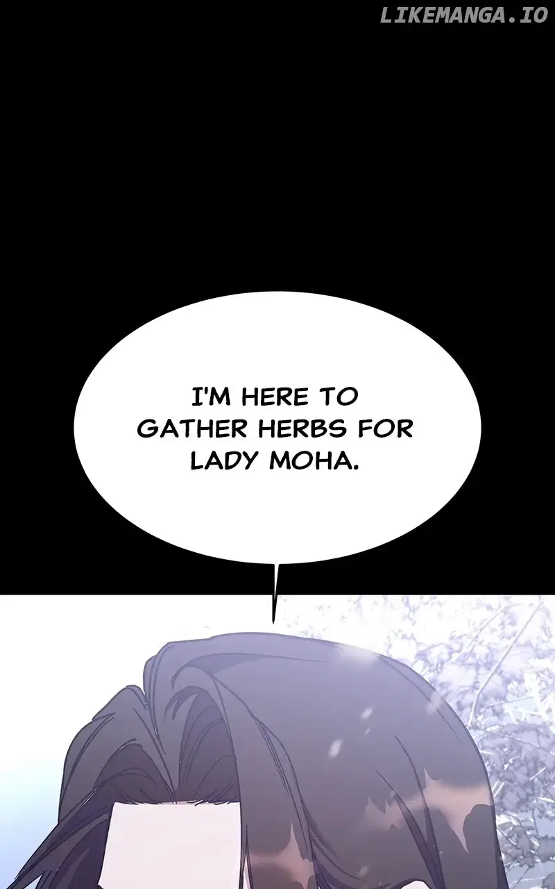 How a Goddess Wins Over Tigers Chapter 52 – Page 61