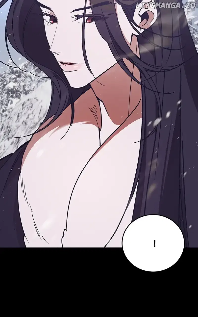 How a Goddess Wins Over Tigers Chapter 52 – Page 62