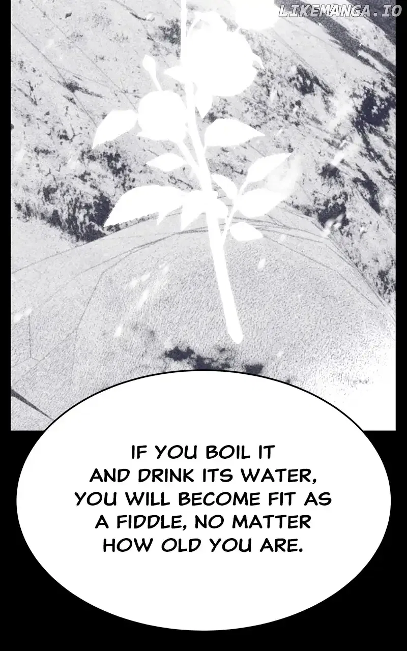 How a Goddess Wins Over Tigers Chapter 52 – Page 64