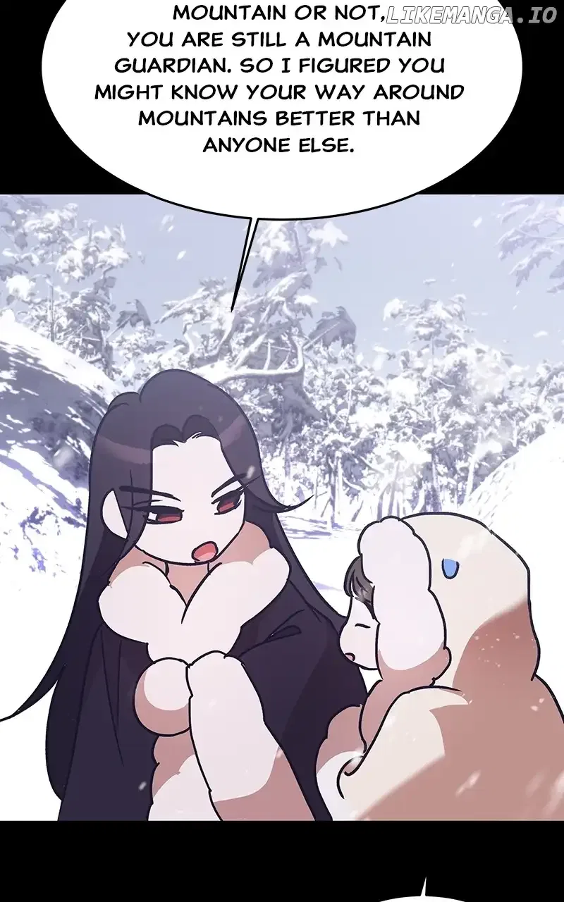 How a Goddess Wins Over Tigers Chapter 52 – Page 69