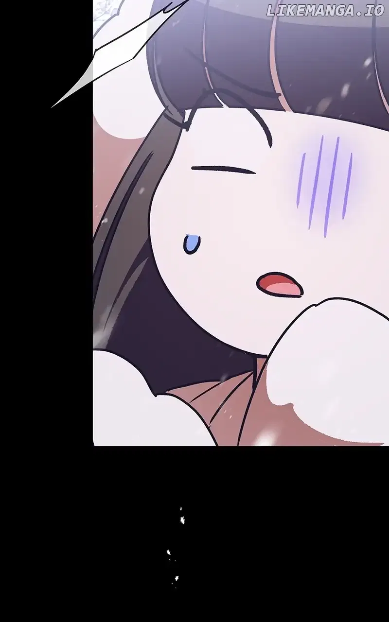 How a Goddess Wins Over Tigers Chapter 52 – Page 72